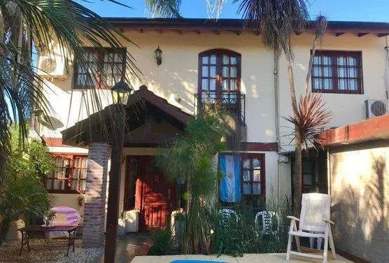 Casa en Muñiz 1