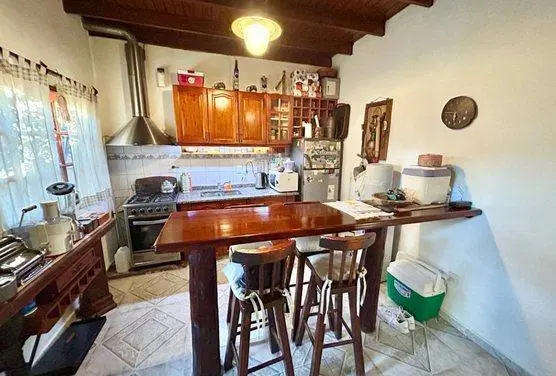 Casa en Muñiz 3