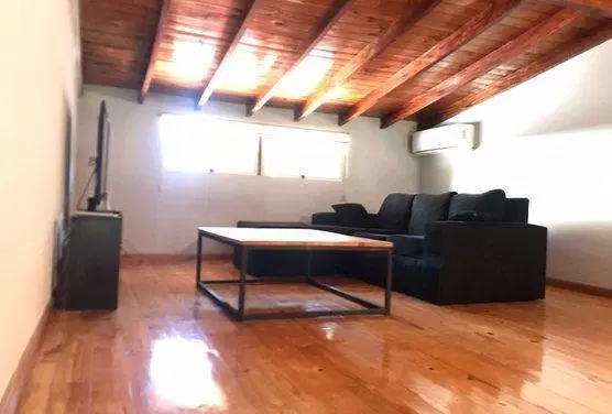 Casa en Pablo Nogues 4