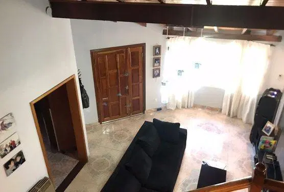 Casa en Pablo Nogues 5