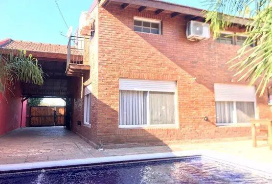 Casa en Pablo Nogues 3