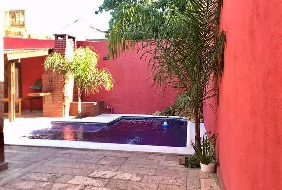 Casa en Pablo Nogues 2