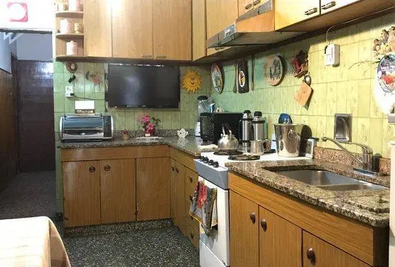 Casa en Villa Ballester 2