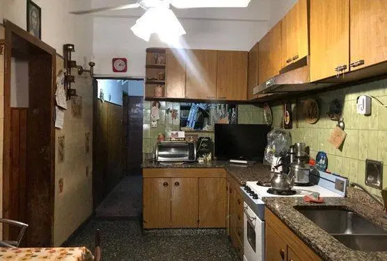 Casa en Villa Ballester 8