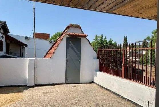 Casa en Villa Ballester 5
