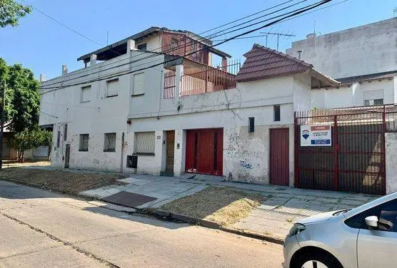 Casa en Villa Ballester 3