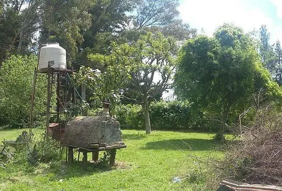 Terreno en Arana 8