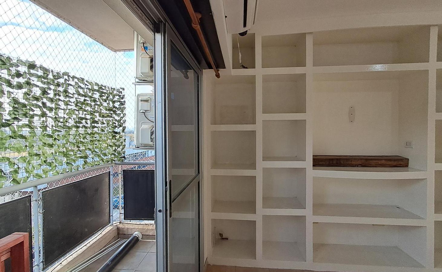 Foto de DEPARTAMENTO 3 AMBIENTES FRENTE CON BALCON CABA, imagen 4