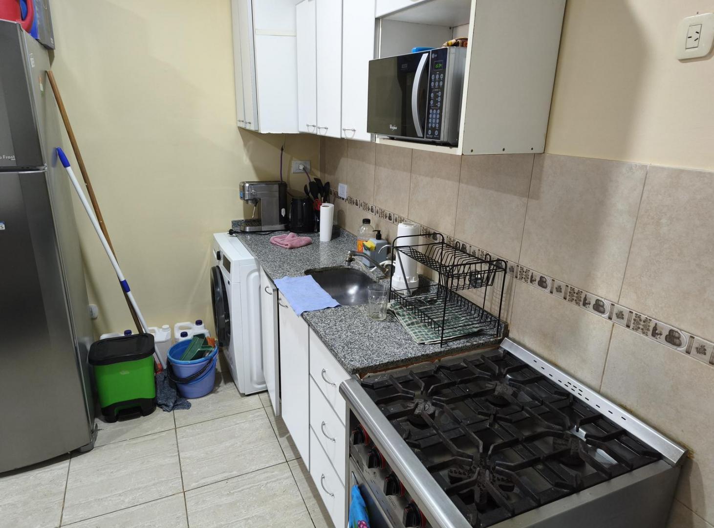 Foto de Departamento en Bella Vista, imagen 5