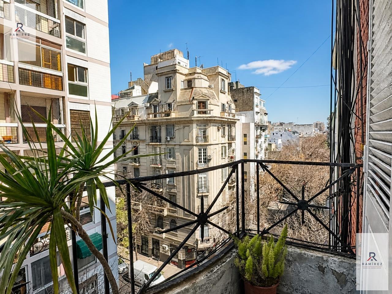 Foto de Departamento en Balvanera, imagen 5