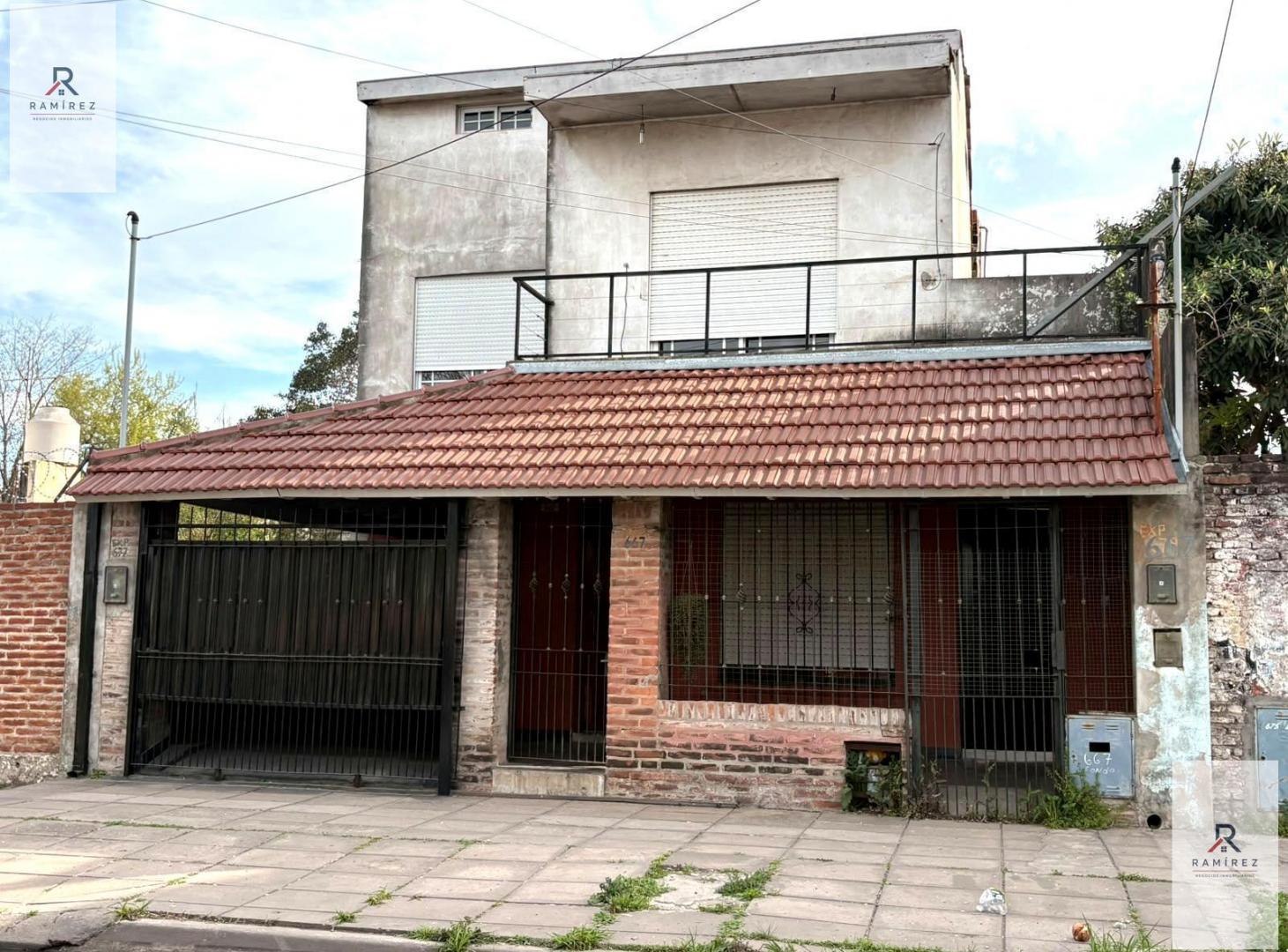 Foto de Casa en Jose Clemente Paz, imagen 2