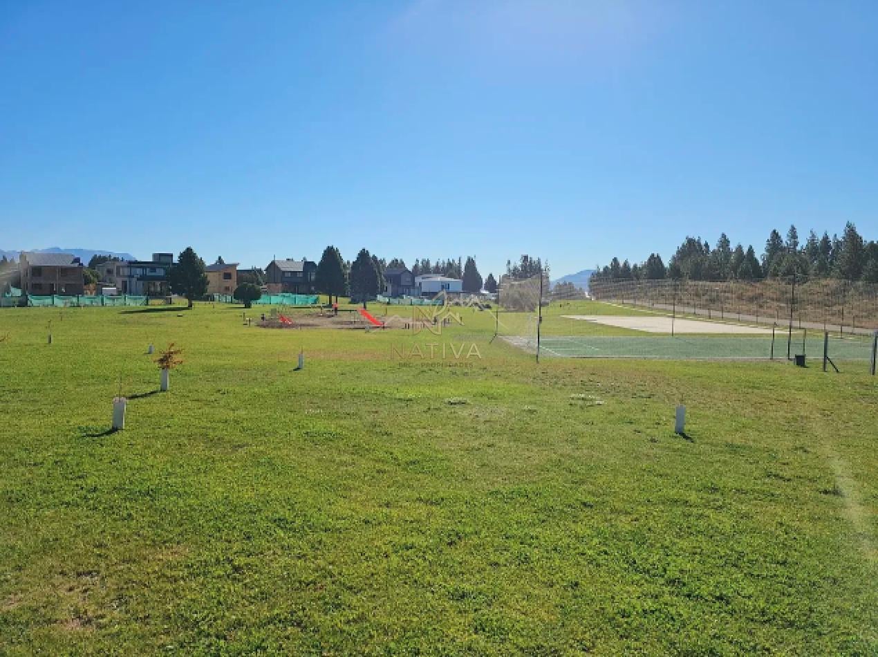 Foto de Lote - Solares del Este - UF 80 - Bariloche, imagen 1