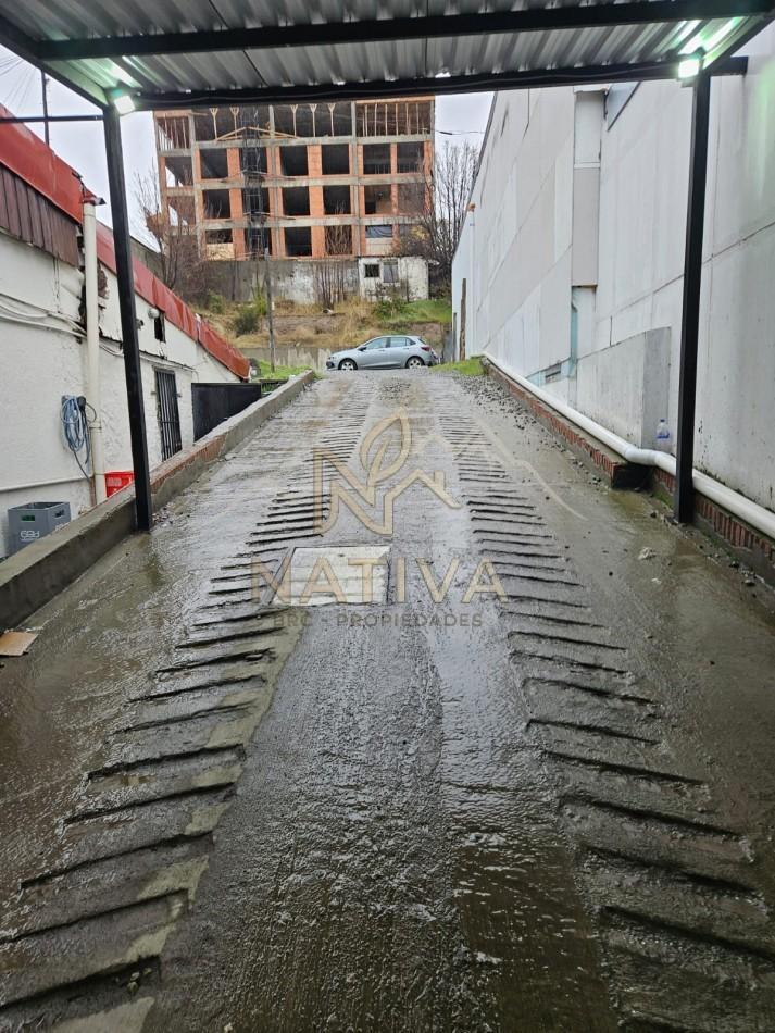 Foto de Playa de Estacionamiento para Autos, imagen 1