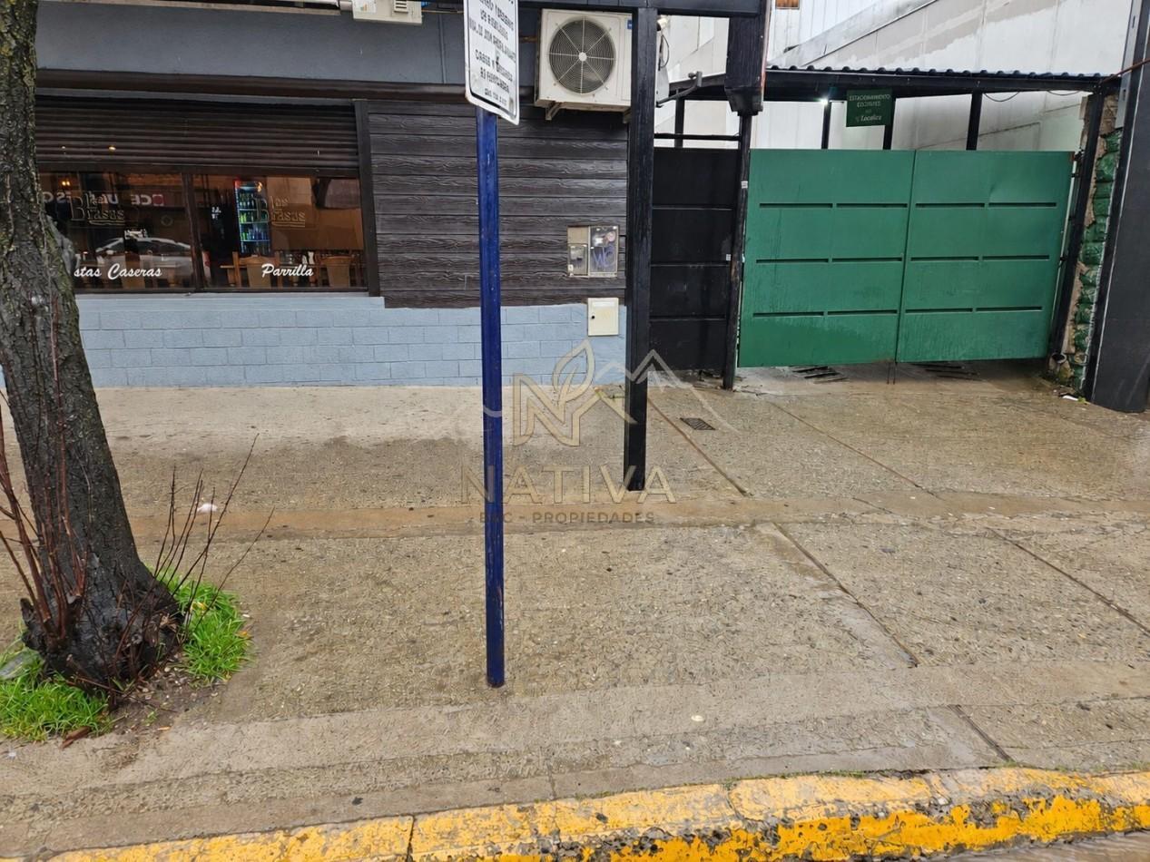 Foto de Playa de Estacionamiento para Autos, imagen 3