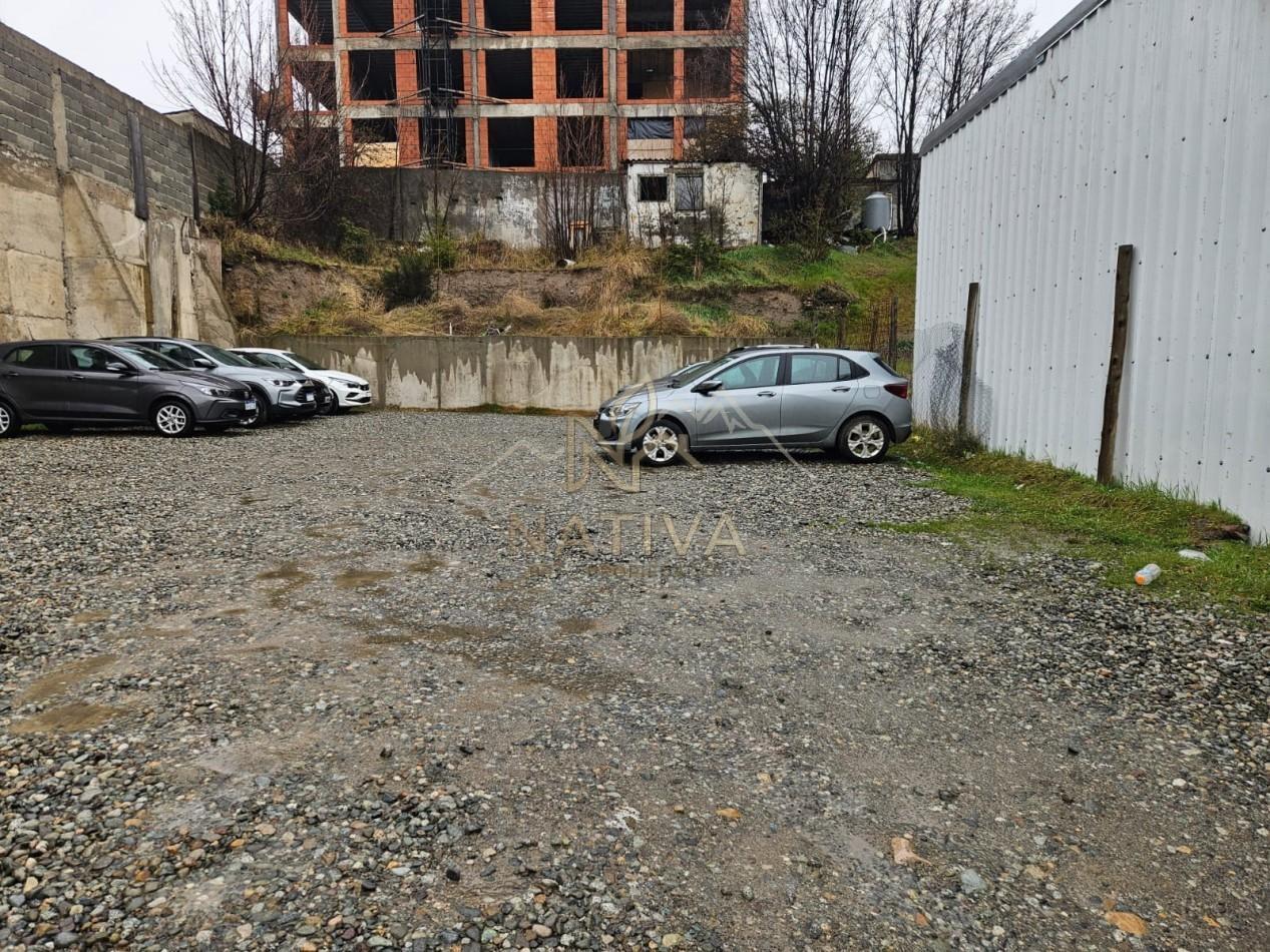 Foto de Playa de Estacionamiento para Autos, imagen 4