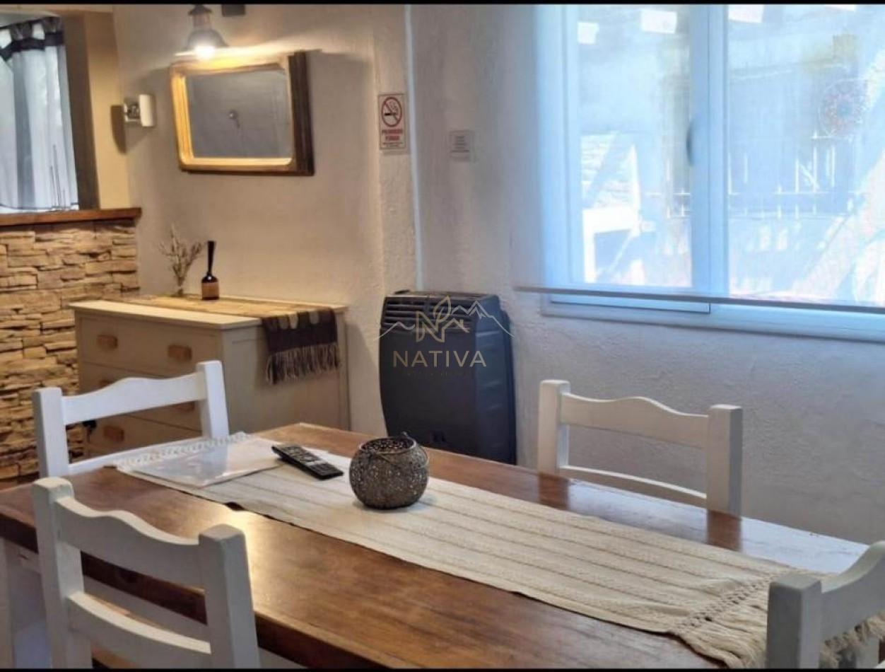 Foto de CASA CENTRICA EN ALQUILER - AMOBLADA Y EQUIPADA, imagen 5