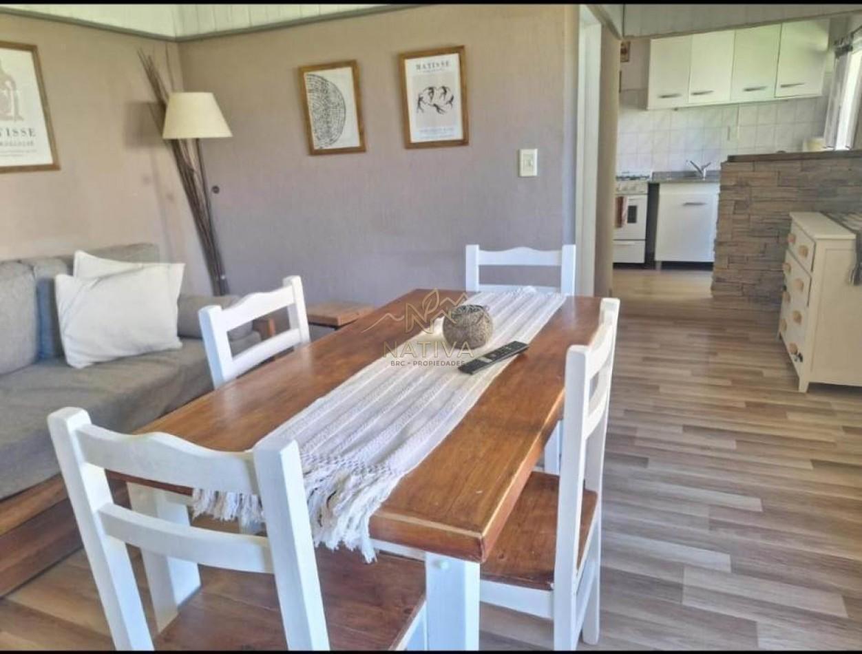 Foto de CASA CENTRICA EN ALQUILER - AMOBLADA Y EQUIPADA, imagen 4