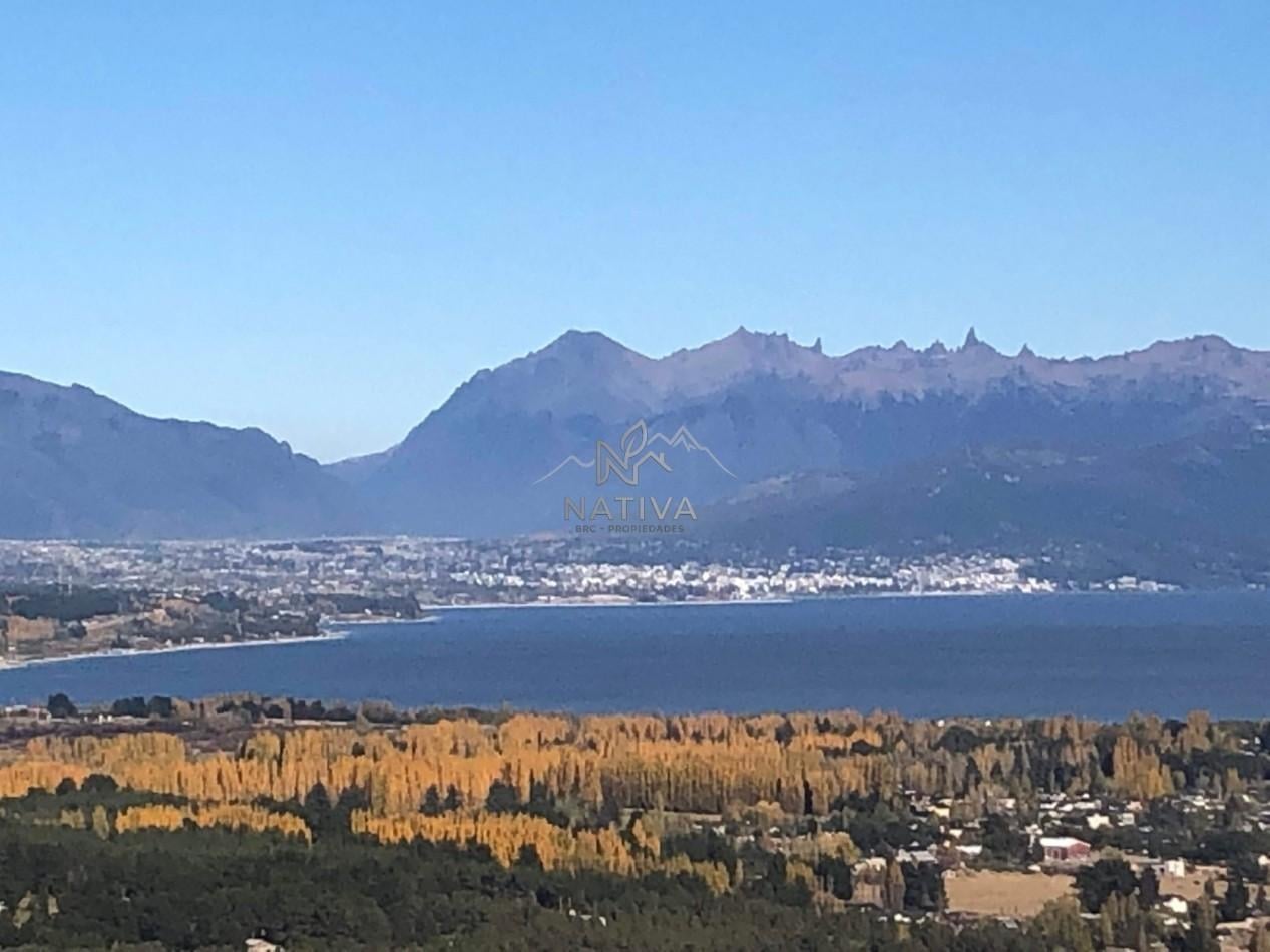 Foto de Lote Barrancas de Dina Huapi - UF 321- Dina Huapi, imagen 5