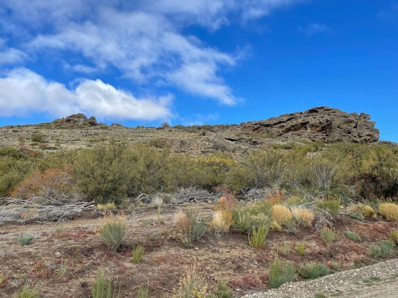 Foto de Lote Barrancas de Dina Huapi - UF 321- Dina Huapi, imagen 3