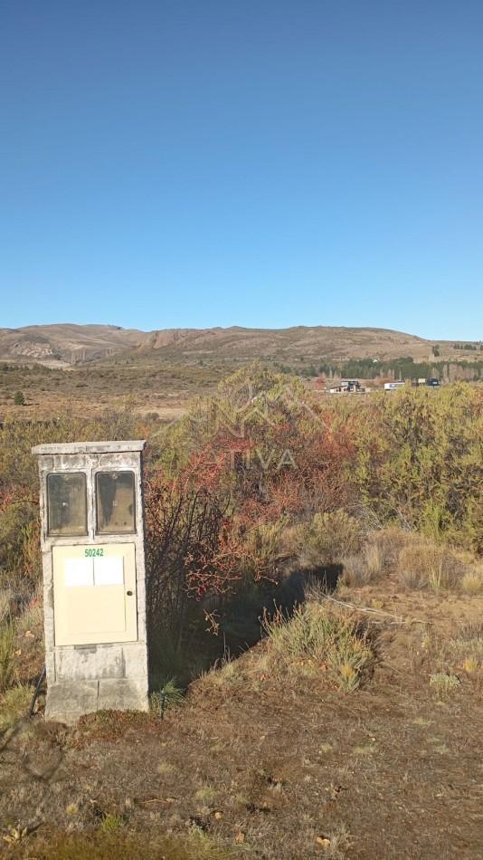 Foto de Lote Barrancas de Dina Huapi - UF 321- Dina Huapi, imagen 1