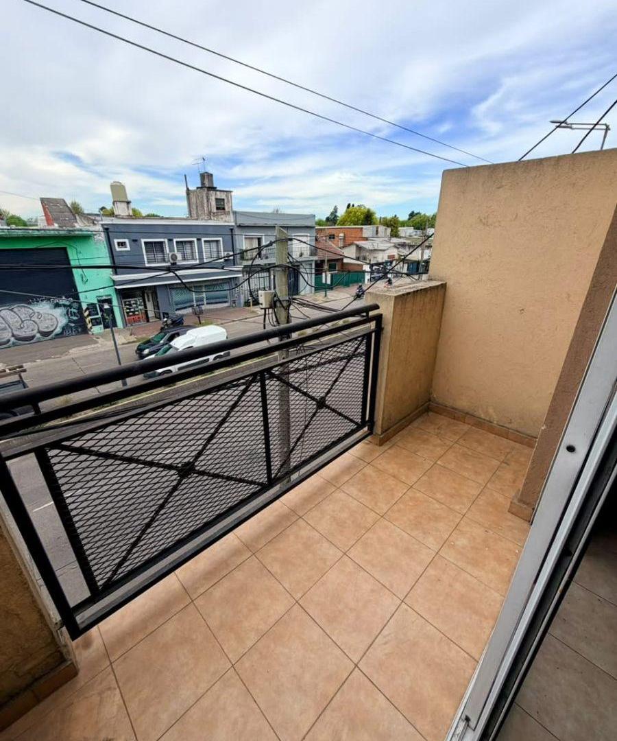 Foto de Departamento 2 ambientes apto profesional, imagen 1