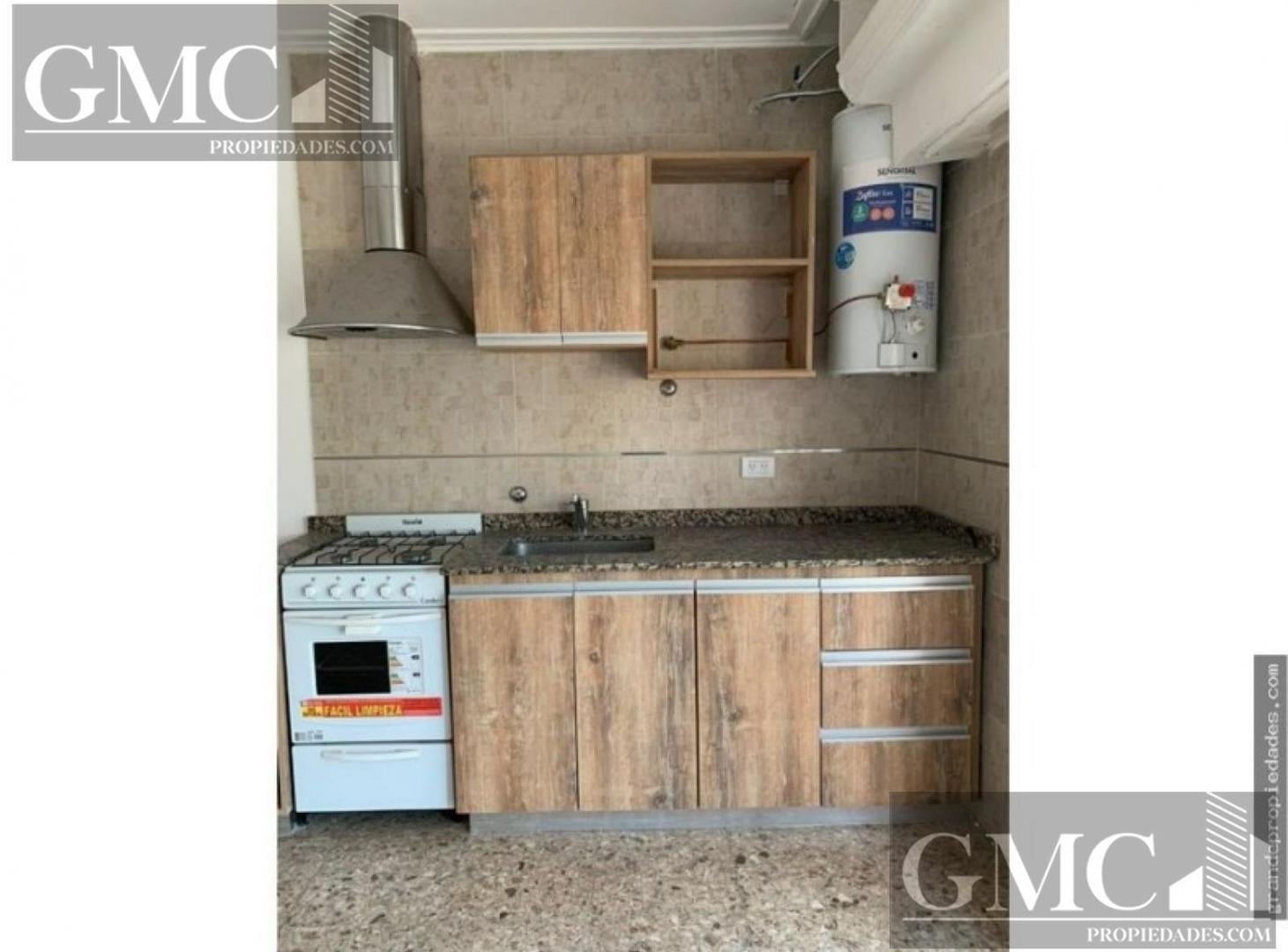 Foto de VENTA - PH de 1 ambiente en barrio Chauvin, imagen 5