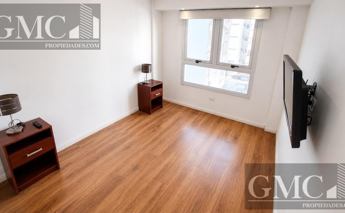 Foto de SEMIPISO 3 ambientes con cochera cubierta plaza mitre, imagen 3