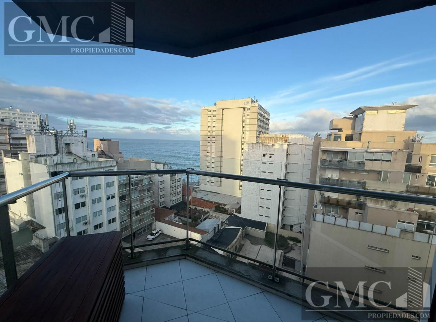 Foto de Departamento 2 ambientes con cochera cubierta vista al mar, imagen 4