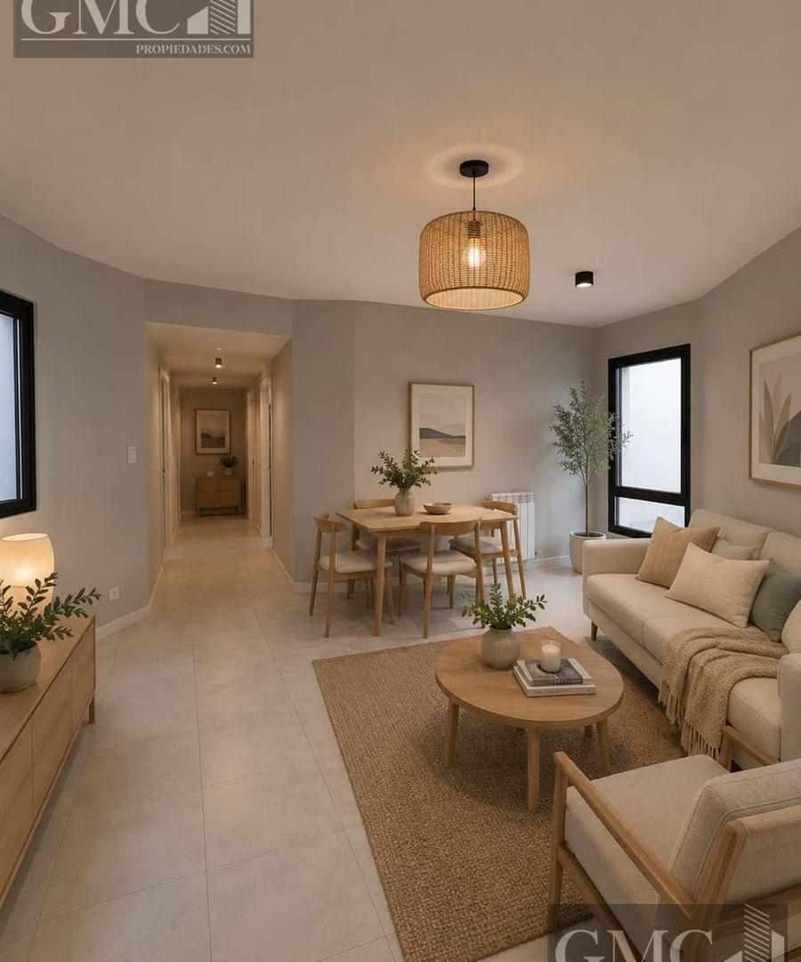 Foto de Oportunidad departamento 3 ambientes a metros del mar, imagen 3