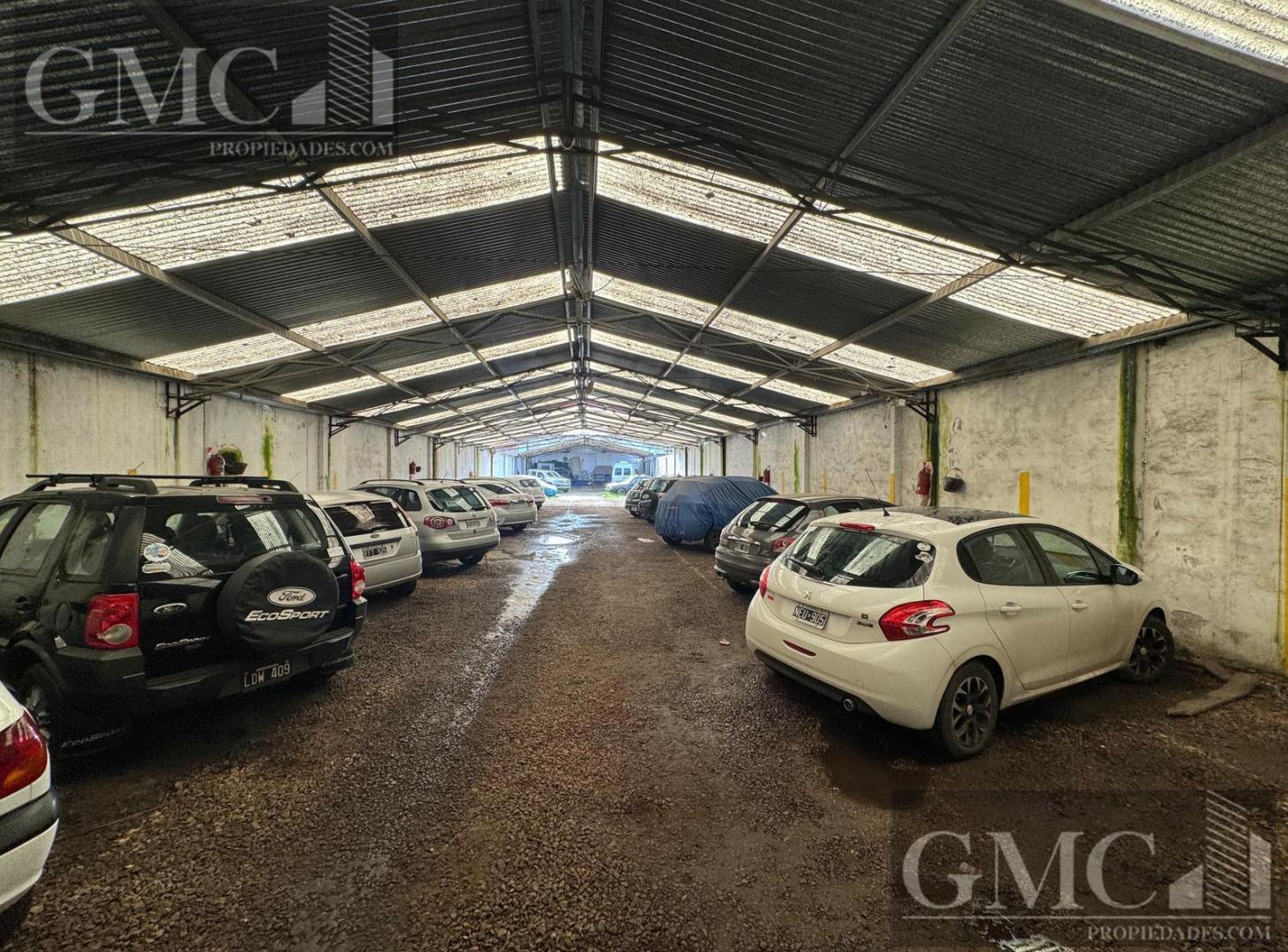 Foto de GALPON EXCELENTE ZONA COMERCIAL, imagen 2