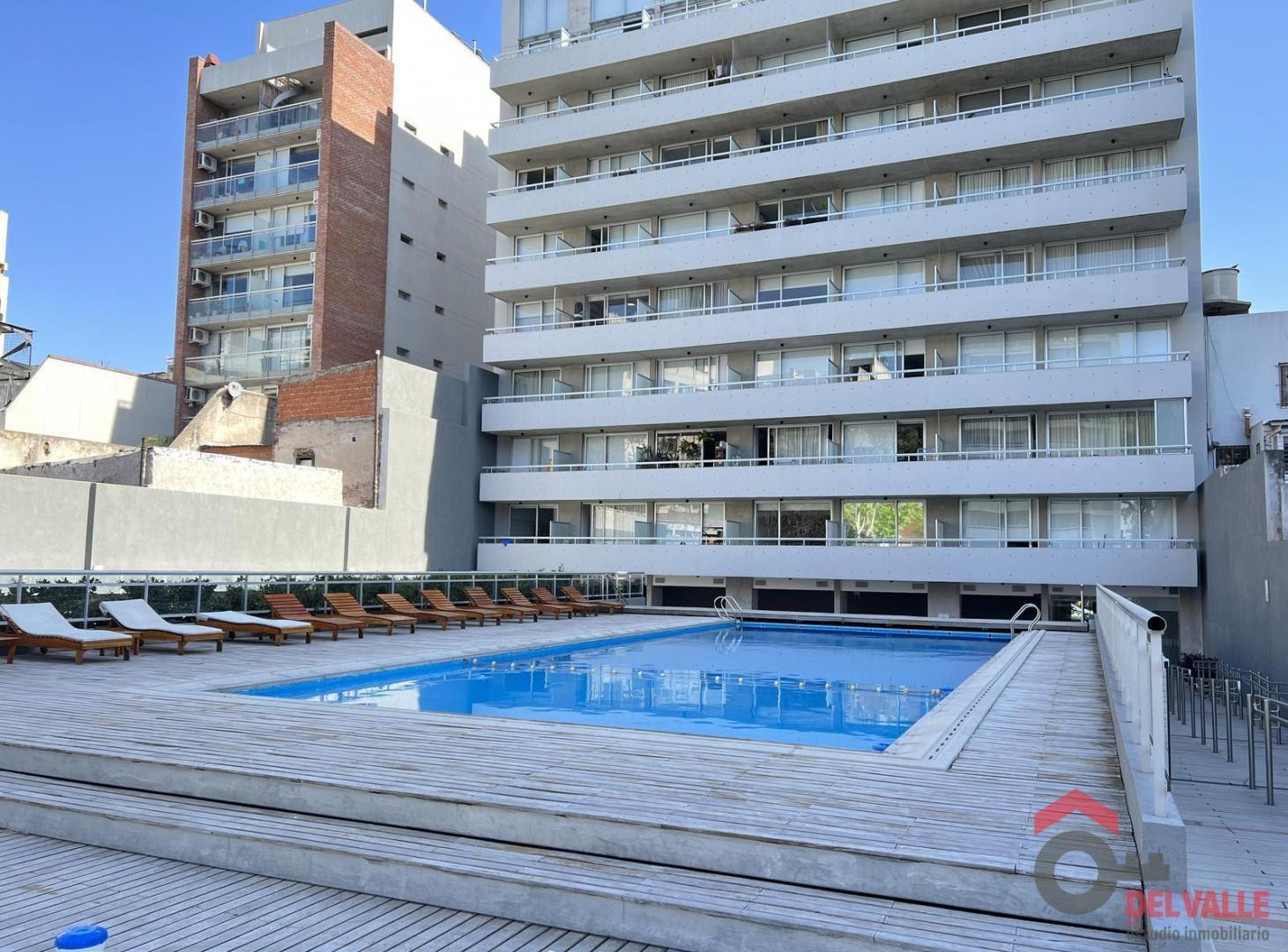 Foto de Departamento dos ambientes en Capital, mercado de pulgas, Newbery y, imagen 1