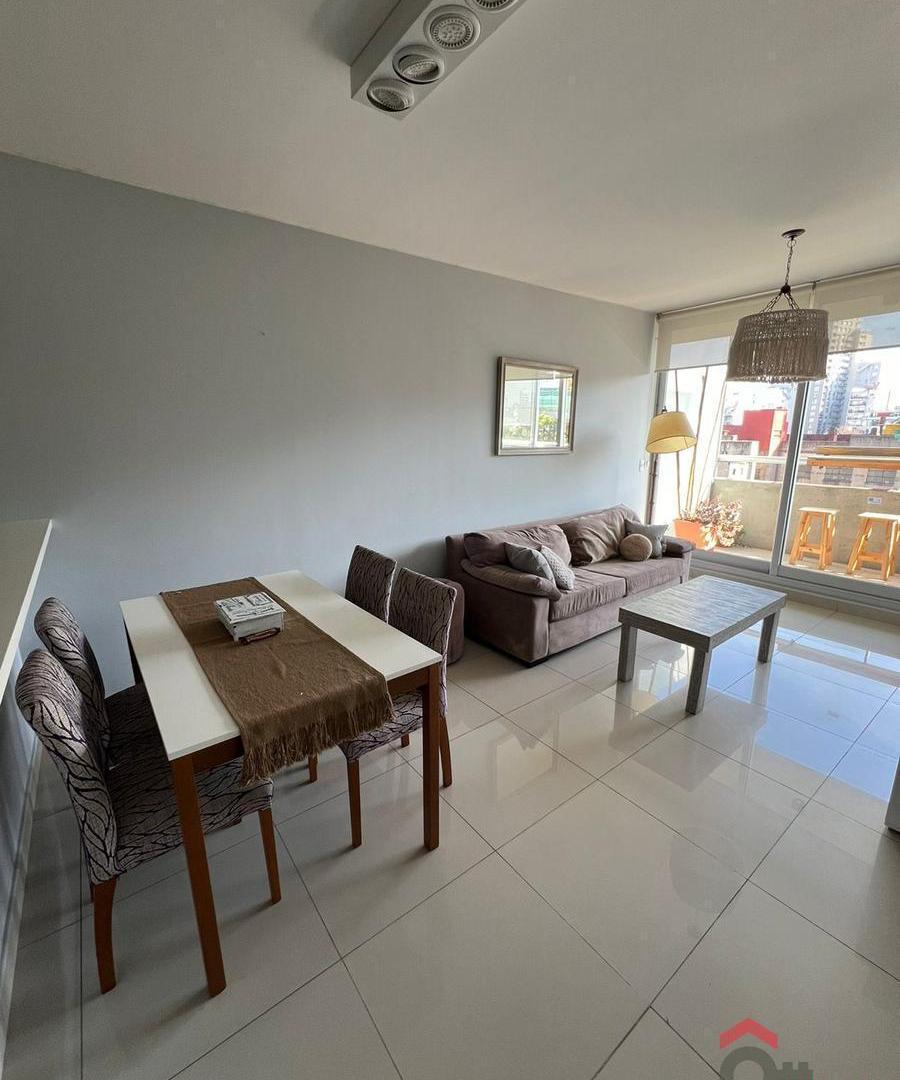 Foto de Departamento dos ambientes en Capital, mercado de pulgas, Newbery y, imagen 5