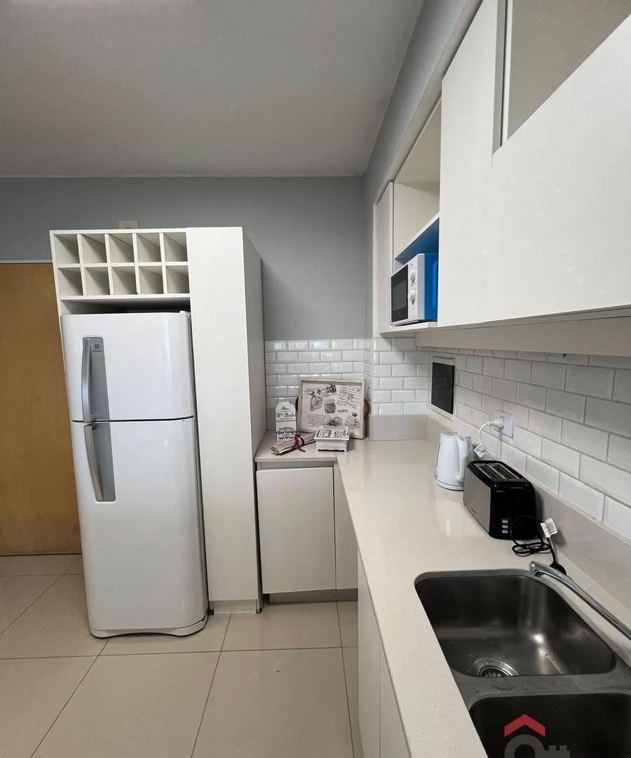 Foto de Departamento dos ambientes en Capital, mercado de pulgas, Newbery y, imagen 4