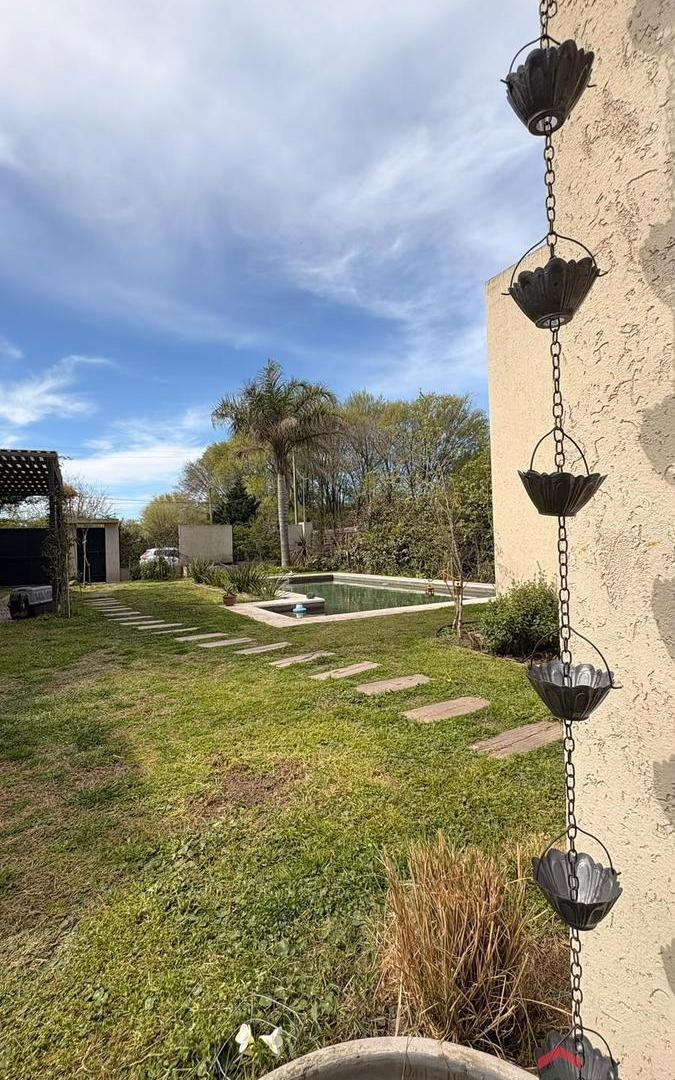 Foto de venta, casa quinta, 140 m2, sobre lote de 545 m2, en barrio centenario, imagen 4