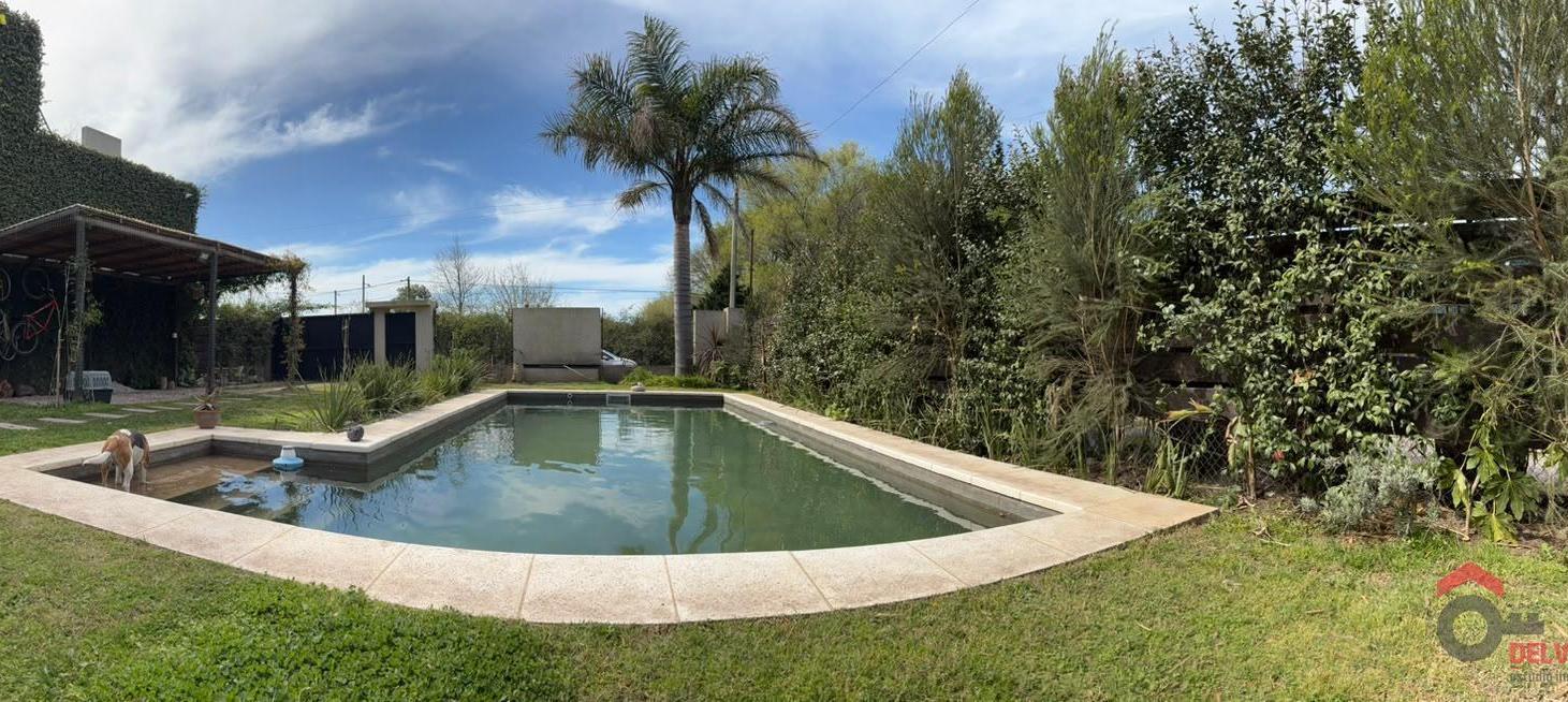 Foto de venta, casa quinta, 140 m2, sobre lote de 545 m2, en barrio centenario, imagen 2