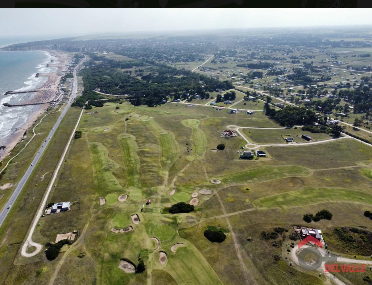 Foto de Lote, 720 m2. en golf de Miramar. Lote 196 cardón Miramar links, imagen 5