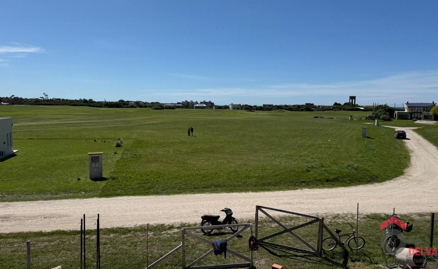 Foto de Lote, 720 m2. en golf de Miramar. Lote 196 cardón Miramar links, imagen 1