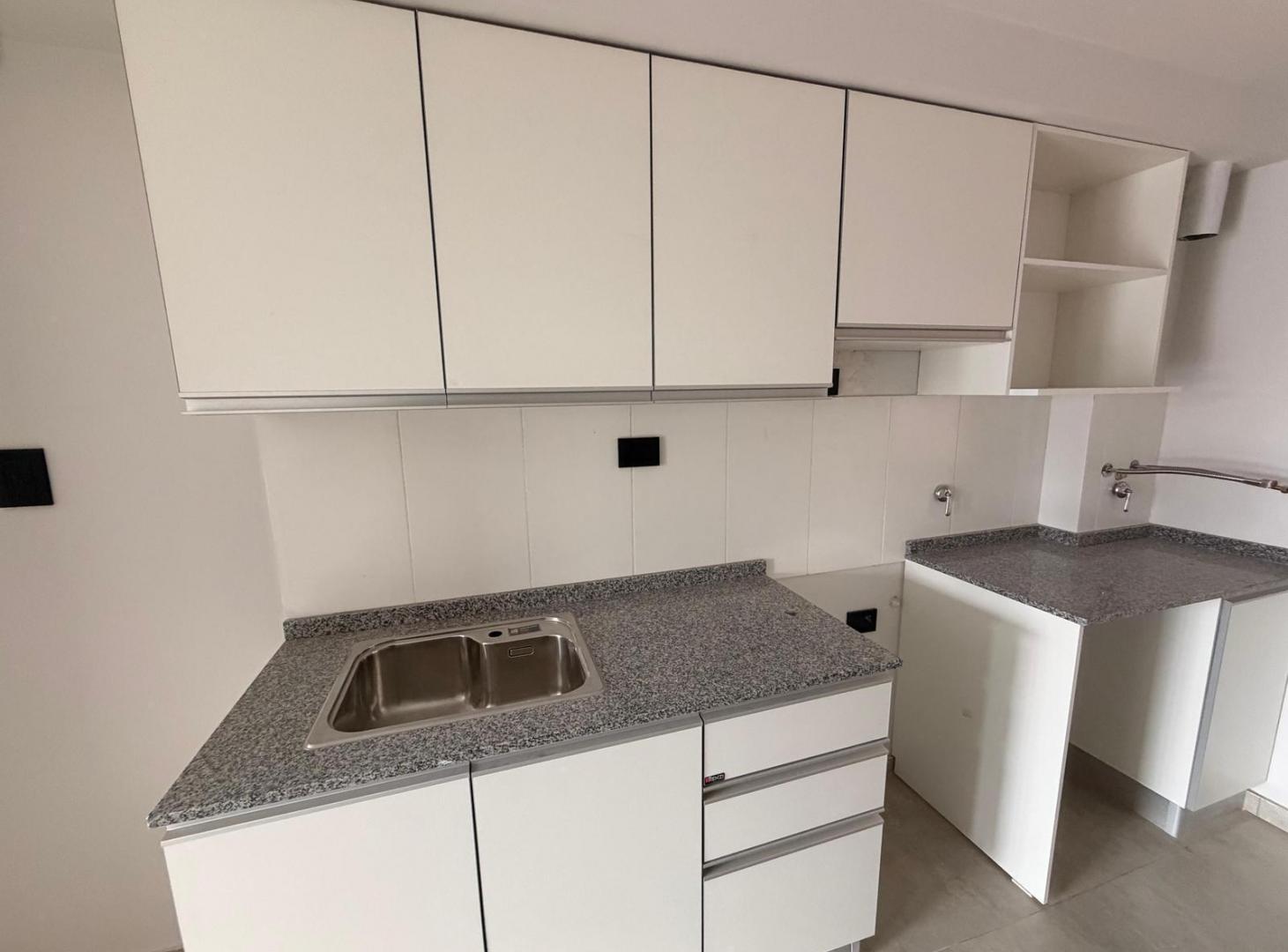 Foto de Venta departamento con cochera, imagen 3