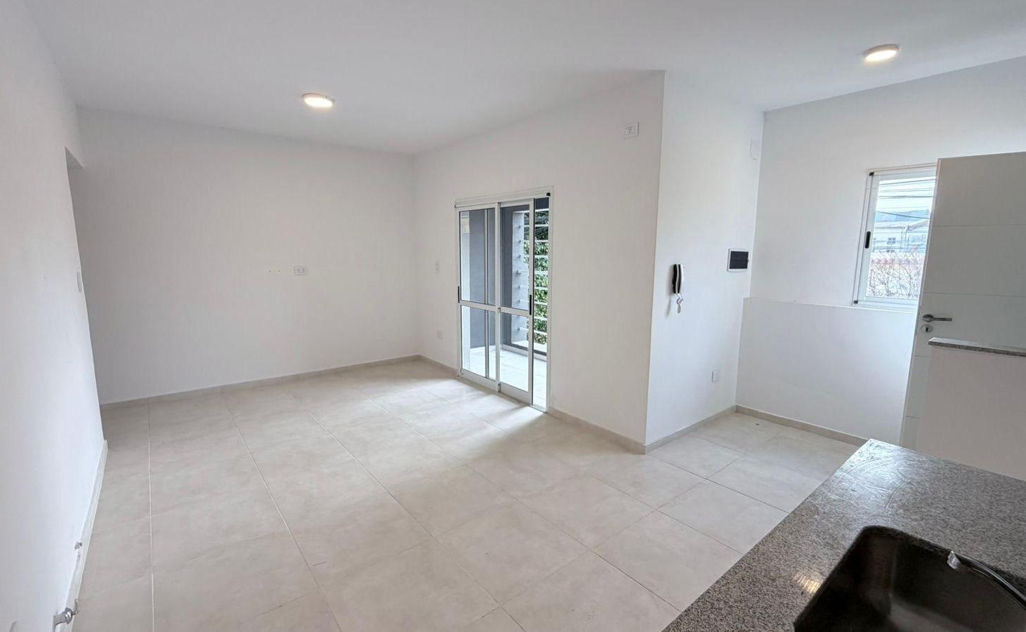 Foto de Alquiler Departamento a estrenar de 2 dormitorios con balcón - Lavaisse, imagen 5