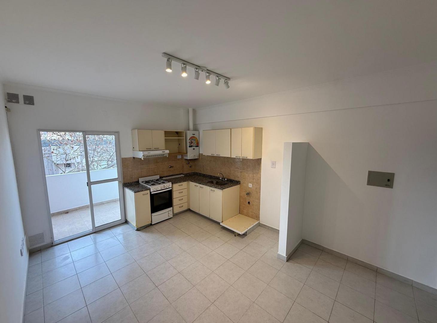 Foto de VENTA DEPARTAMENTO DOS DORMITORIOS, imagen 1