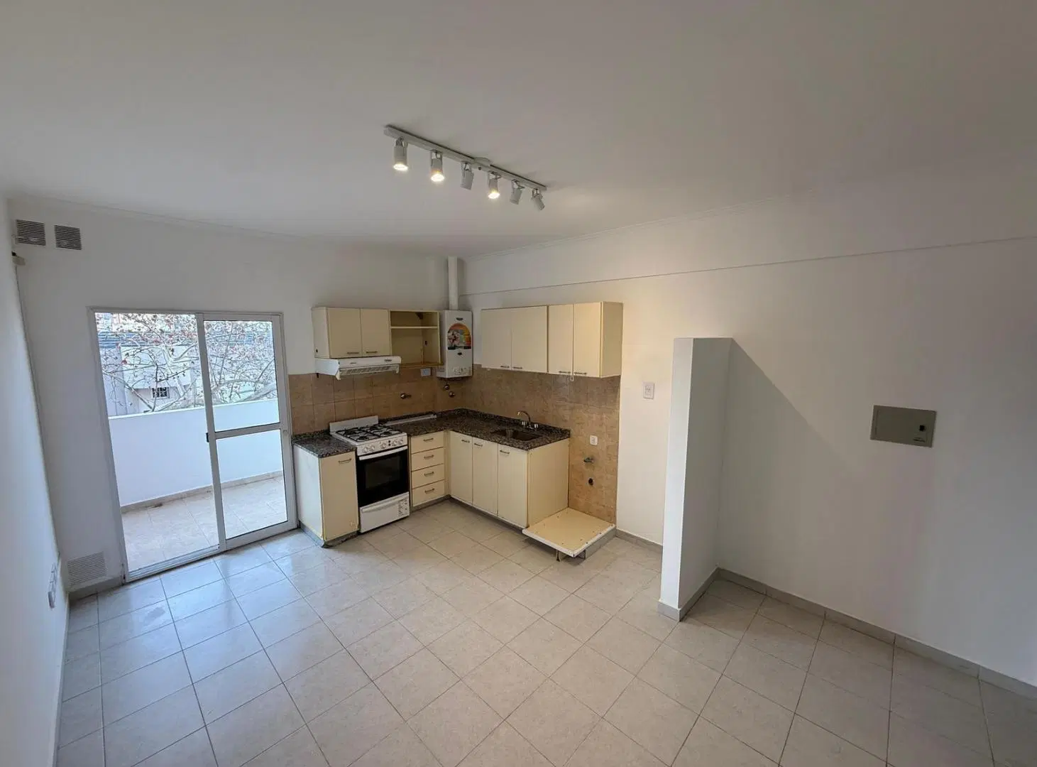 VENTA DEPARTAMENTO DOS DORMITORIOS 1
