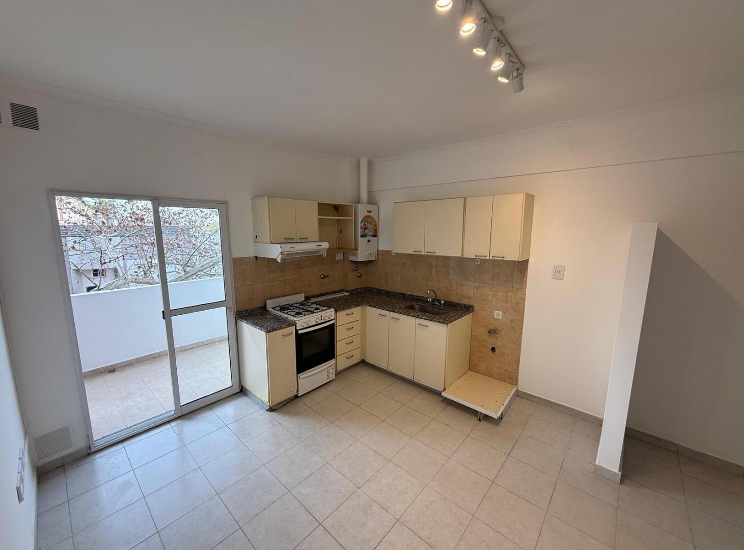 Foto de VENTA DEPARTAMENTO DOS DORMITORIOS, imagen 2