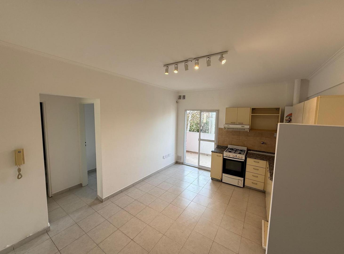 Foto de VENTA DEPARTAMENTO DOS DORMITORIOS, imagen 5