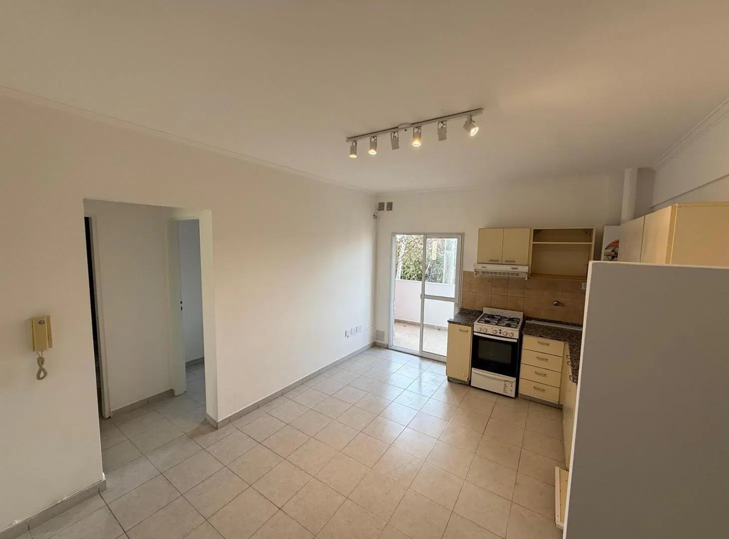 VENTA DEPARTAMENTO DOS DORMITORIOS 5