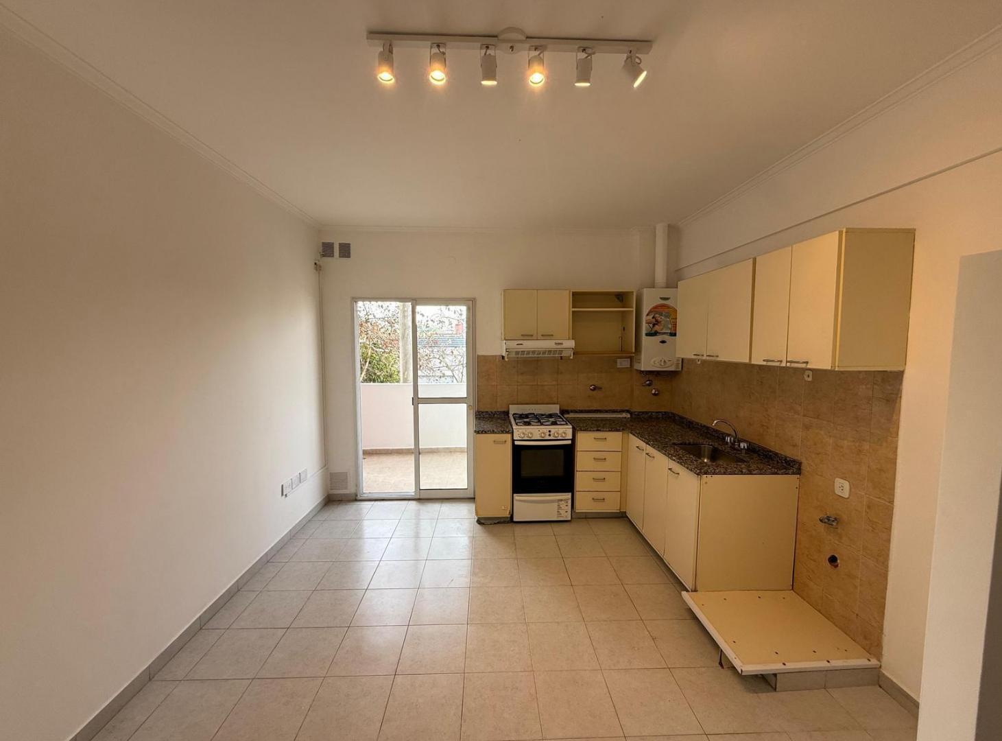 Foto de VENTA DEPARTAMENTO DOS DORMITORIOS, imagen 4