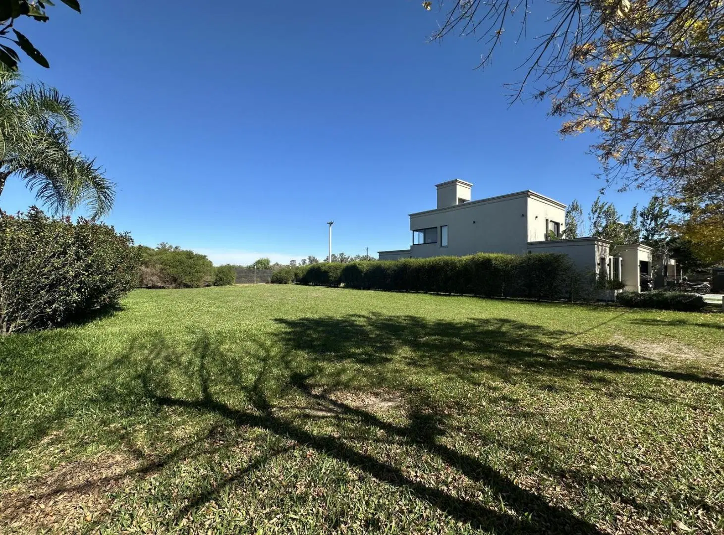 Lote en venta country EL PASO 2