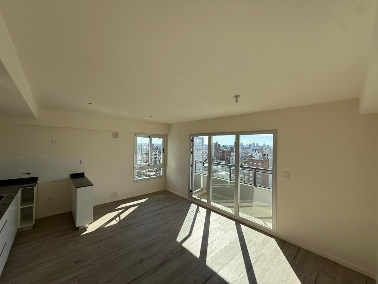 Foto de VENTA-DEPARTAMENTO-CENTRO-SEMIPISO, imagen 1