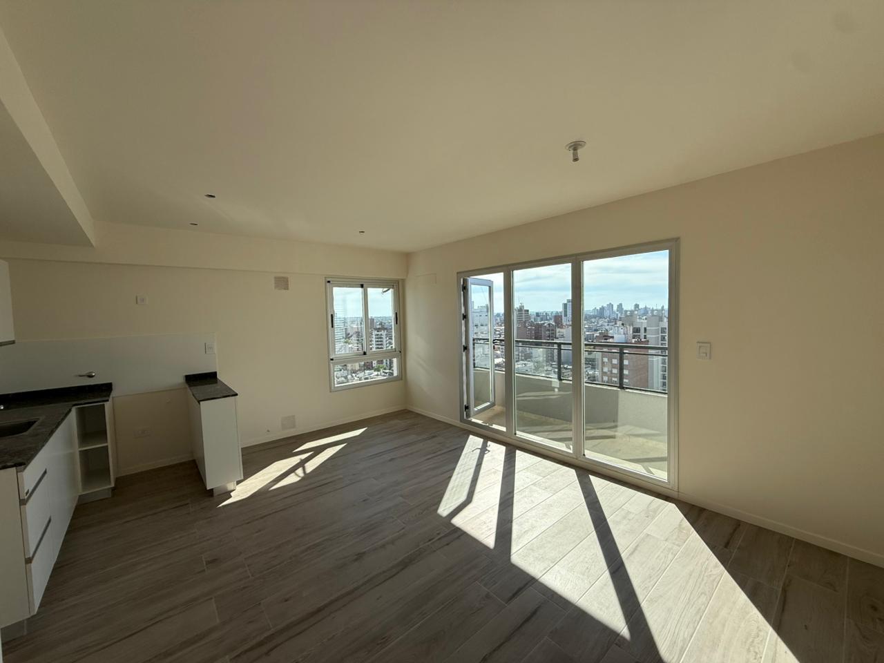 Foto de VENTA-DEPARTAMENTO-CENTRO-SEMIPISO, imagen 3