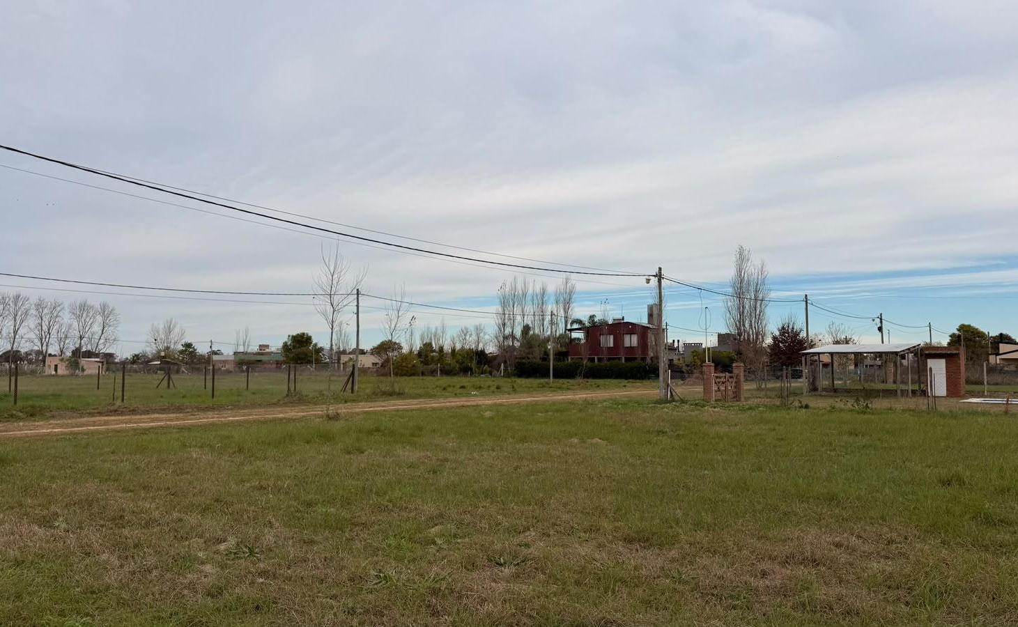 Foto de Terreno venta arroyo leyes jardines de la costa inversión lote, imagen 4