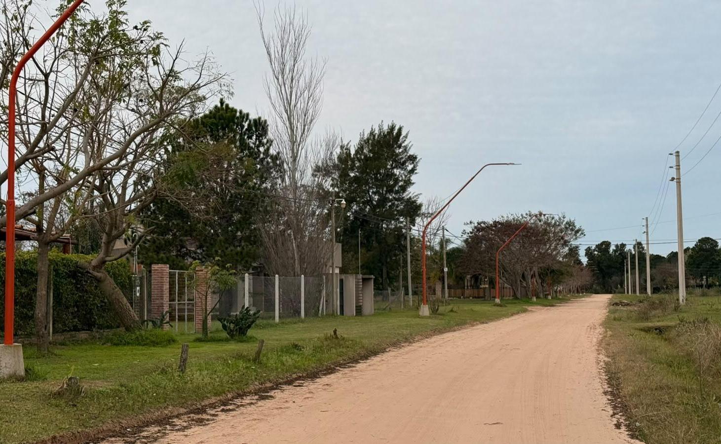 Foto de Terreno venta arroyo leyes jardines de la costa inversión lote, imagen 5